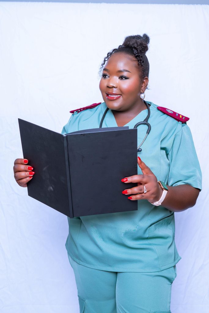 Connie Health